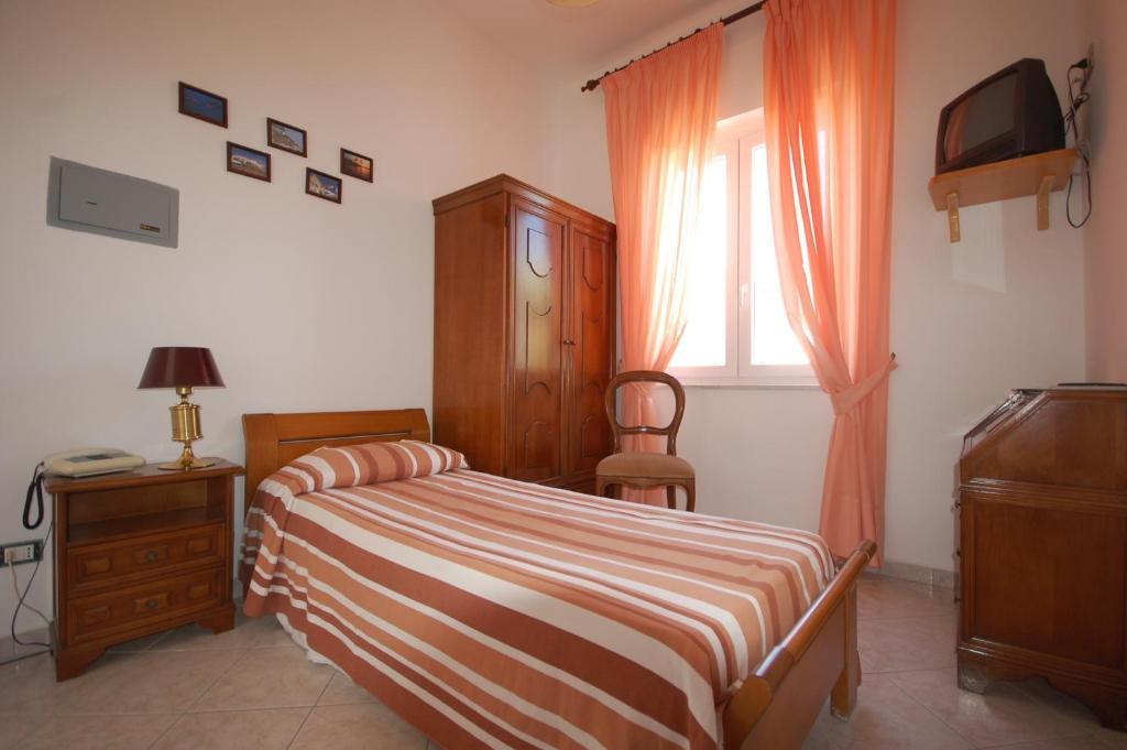 Hotel Terme Rosaleo Casamicciola Terme Cameră foto